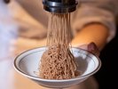 ブッフェ&カフェ スロープサイドダイナーザクロ(食事イメージ)