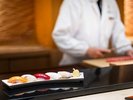 和食 清水(食事イメージ)
