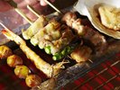 和食 清水(食事イメージ)