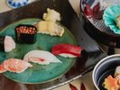 和食 清水(食事イメージ)