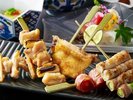和食 清水(食事イメージ)