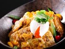 Lounge Momiji(食事イメージ)