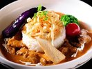 Lounge Momiji(食事イメージ)
