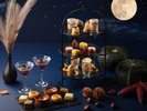 【9/17〜11/25】Autumn Harvest Afternoon Tea