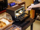 朝食イメージ