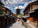 八坂の塔