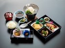 ご朝食のイメージ