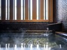 半露天風呂付ダブル