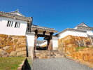 熊本県富岡ビジターセンター・富岡城|富岡城は天草・島原の乱で一揆軍の攻撃を受けた地として知られている