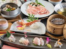 創作会席料理