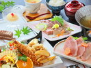お子様夕食※季節によって内容が変わる場合があります