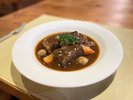 黒毛和牛のシチュー