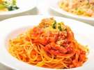 朝食券はランチに変更可能♪(ランチ営業日のみ)