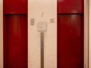 【1~10F】エレベーター