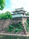 【大阪城】千貫櫓