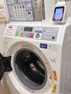 【5・9F】コインランドリー(ドラム式)