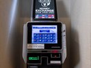 【1F】外貨両替機