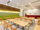 【1F】PASTA&CAFE OLIVE