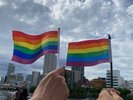 ホテル・ザ・ルーテルはLGBTフレンドリーホテルです。