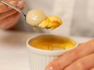 【朝食】よく噛んで召し上がれ♪