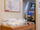【アメニティバー】【外貨両替機】