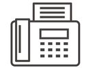 【FAX送信可】有料