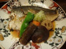 【煮魚】和歌山の旬なお魚を使用!喜作の味をお楽しみください♪