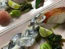 【焼き魚】季節の旬な魚をご用意