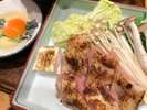 【紀州赤どり】地鶏のような旨味と歯ごたえのある肉質!