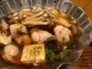 【紀州赤どり】脂の甘みが十分あるのですき焼きにぴったり♪