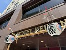 浅草神社例大祭「三社祭」