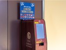 ◇1階 外貨両替機◇