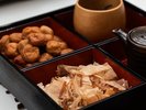 和洋バイキング朝食