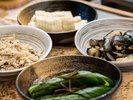 和洋バイキング朝食