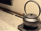 スーペリアトリプルルーム 電気ケトル