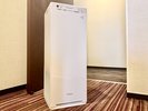 ダイキン社製 ストリーマ空気清浄機