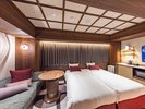 コンフォートツインルーム(2名利用時)