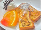 お好みのトッピングにカスタマイズが可能です!