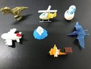 お子様へ消しゴムプレゼント♪※無くなり次第終了です。