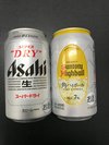 ビール&ハイボール