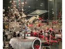 会場