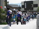 お祭り