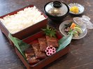 スタミナをつけて夏を乗り切ろう!土用丑の日限定★鹿児島県産うなぎ使用のうな重をご賞味ください!