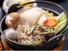 【若潮】大分名物団子汁