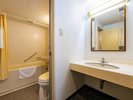 デラックスダブル ※写真はイメージです