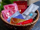 【アメニティ】ヤクルト化粧品「ラクトデュウ」フルセットなど豊富にご用意!