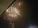 大晦日花火