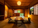 R5年秋完成はなしのぶ/和室