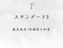 スタンダードB