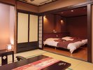 ◇西館和洋室